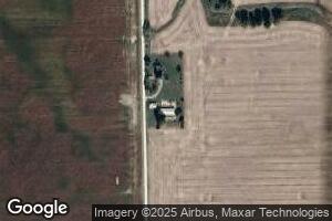 297 N 750 W, Andrews, IN 46702
