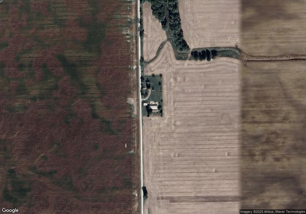 297 N 750 W, Andrews, IN 46702 - photo 1