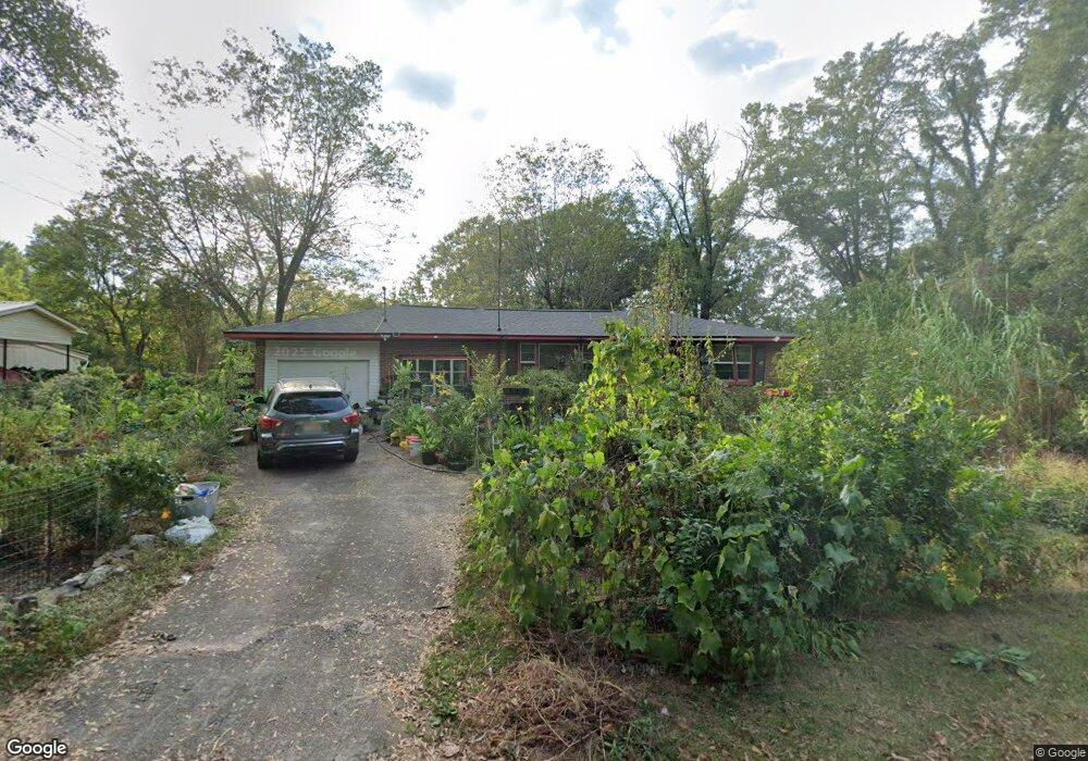 216 Bates St, Weaver, AL 36277 - photo 1