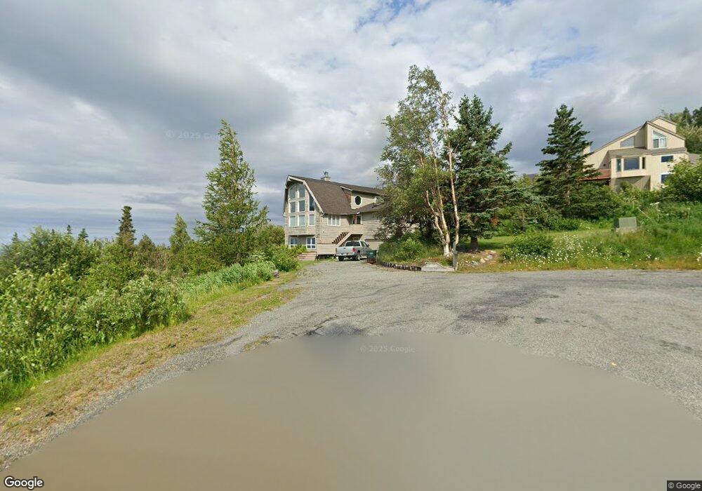 8400 Swanson Cir, Anchorage, AK 99516 - photo 1