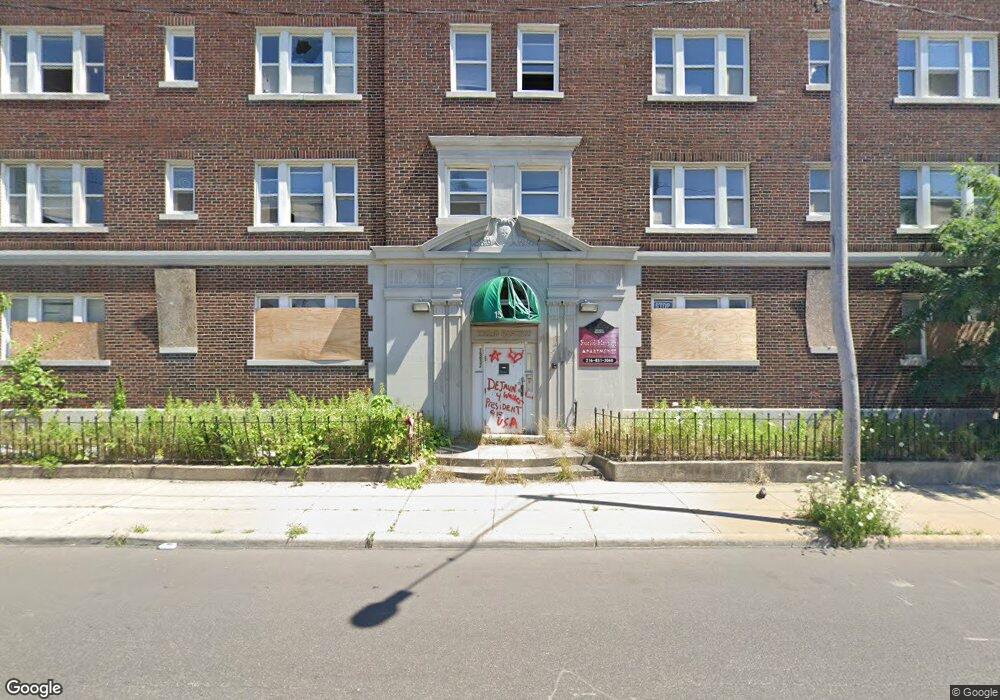 15632 Euclid Ave, East Cleveland, OH 44112 - photo 1