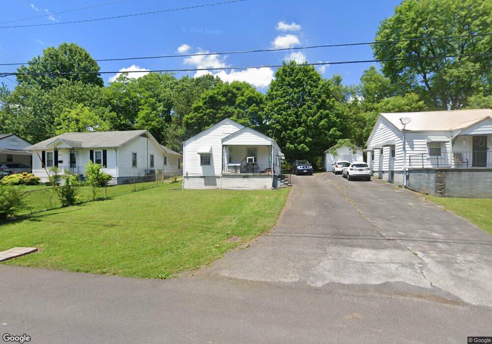 2909 Franklin Ave NW, Cleveland, TN 37312 - photo 1