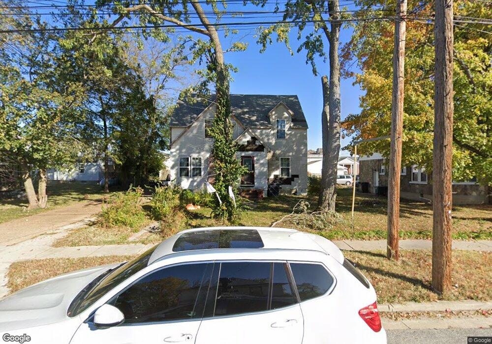 203 E 11th St, Rolla, MO 65401 - photo 1