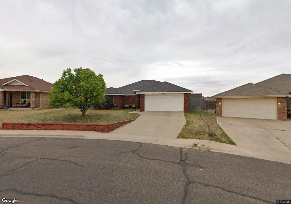 21 W Harvard Cir, Odessa, TX 79765 - photo 1