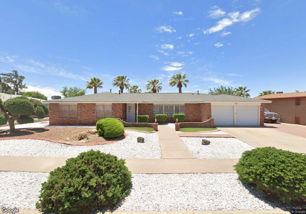 10212 Stoneway Dr, El Paso, TX 79925 - photo 1