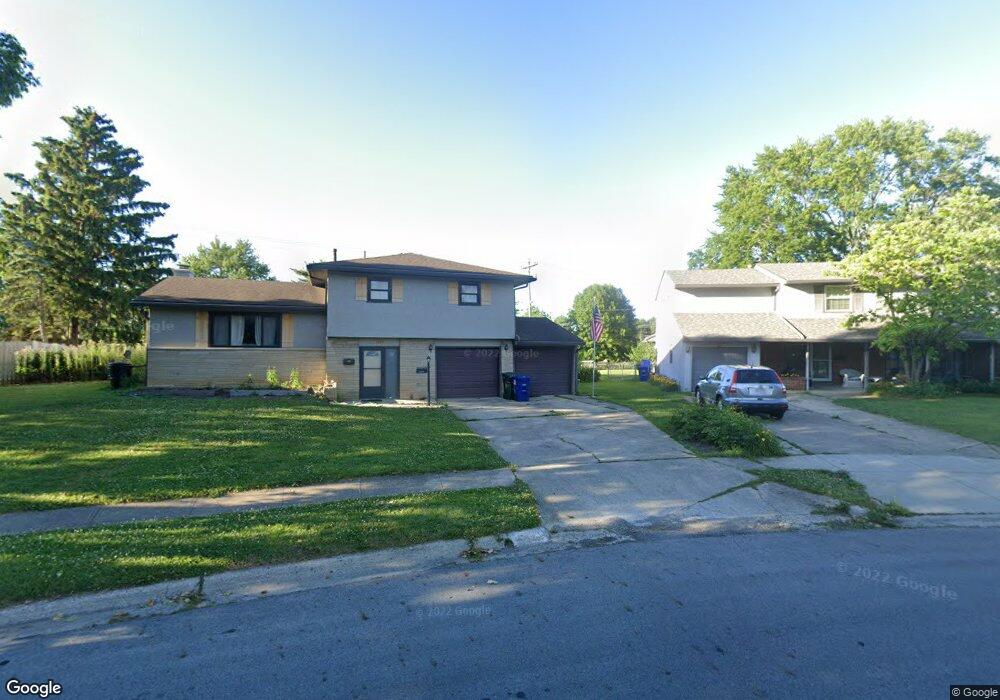 1508 Fahlander Dr N, Columbus, OH 43229 - photo 1