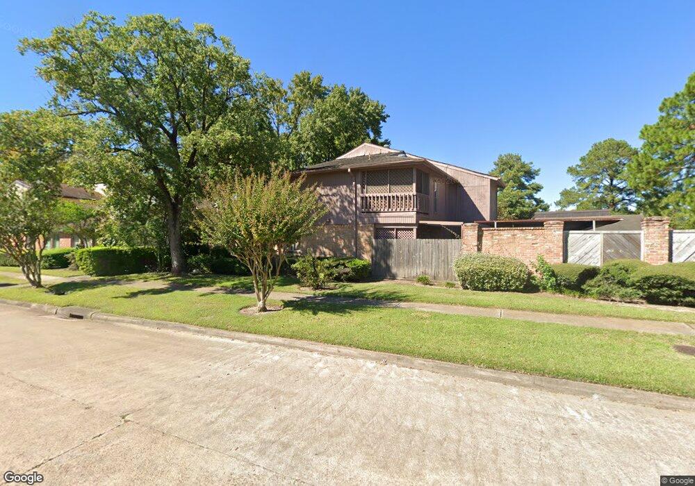 5940 Arncliffe Dr unit 5940, Houston, TX 77088 - photo 1