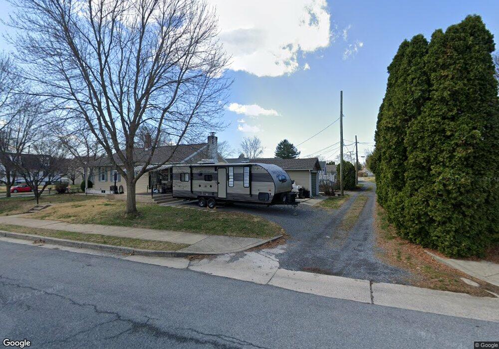 513 High Blvd, Reading, PA 19607 - photo 1