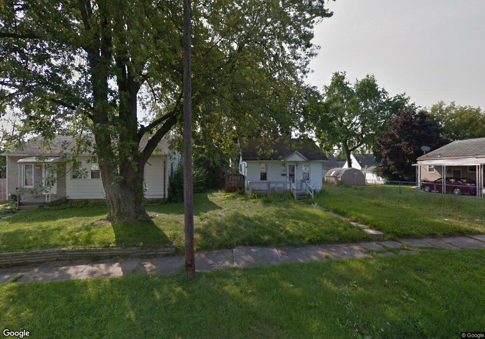 2925 Brandon St, Flint, MI 48503 - photo 1