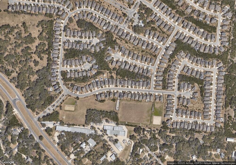 10535 Cima Vista, Helotes, TX 78023 - photo 1