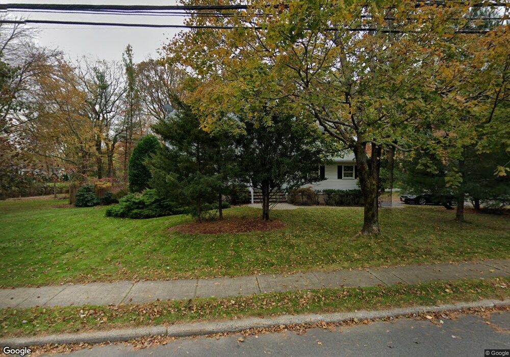 210 Blanche Ave, Harrington Park, NJ 07640 - photo 1