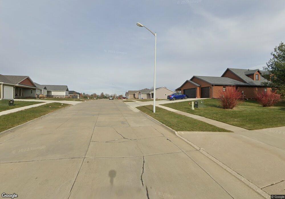 209 Linden St, Baxter, IA 50028 - photo 1