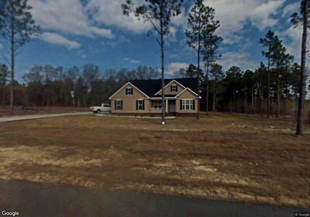 122 Hidden Hills Dr, Vidalia, GA 30474 - photo 1