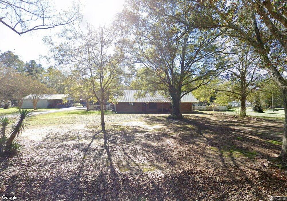2365 Clement Rd, Egan, LA 70531 - photo 1