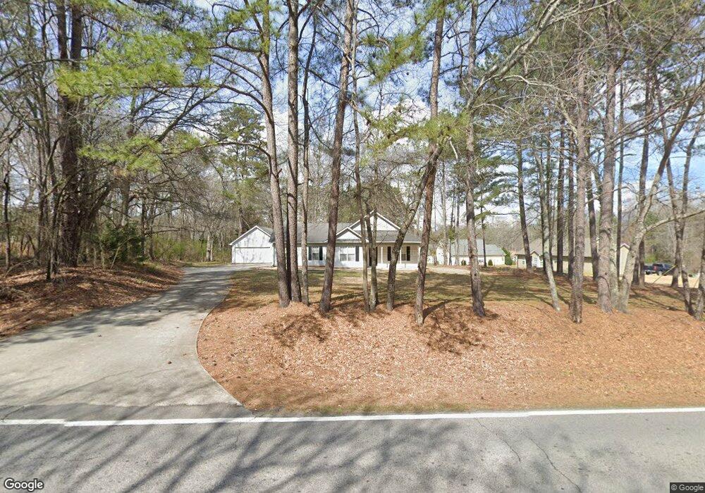 1211 Coan Dr, Locust Grove, GA 30248 - photo 1