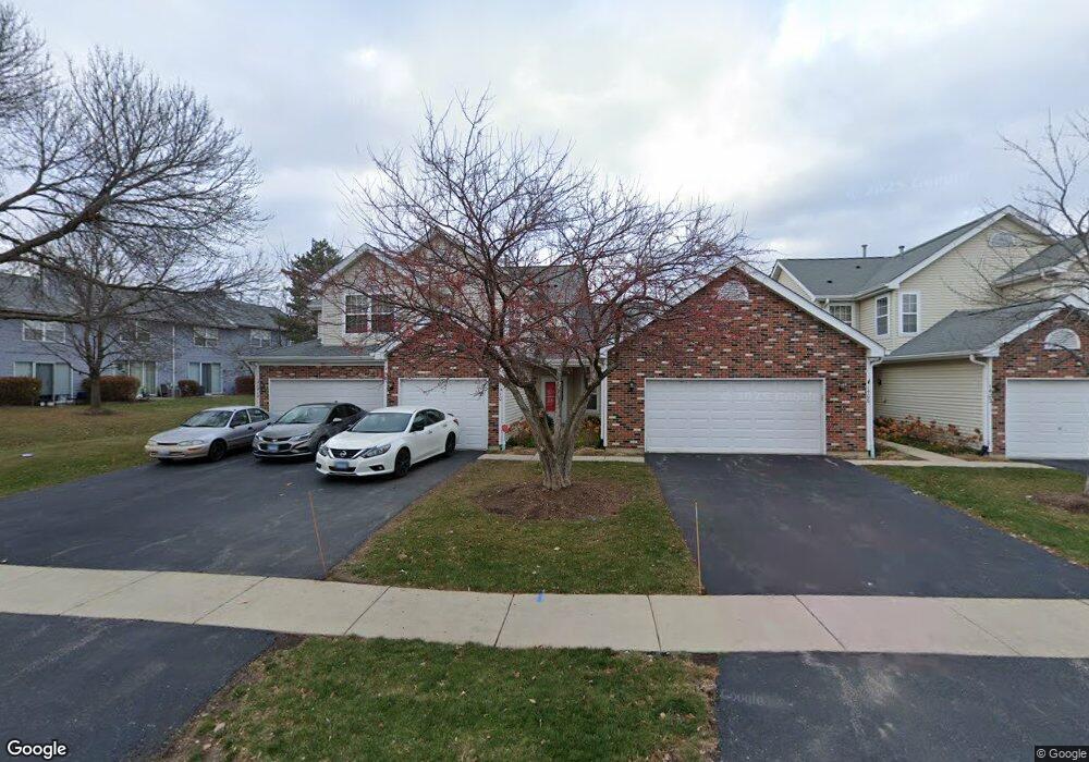 1406 Essex St unit 1, Algonquin, IL 60102 - photo 1