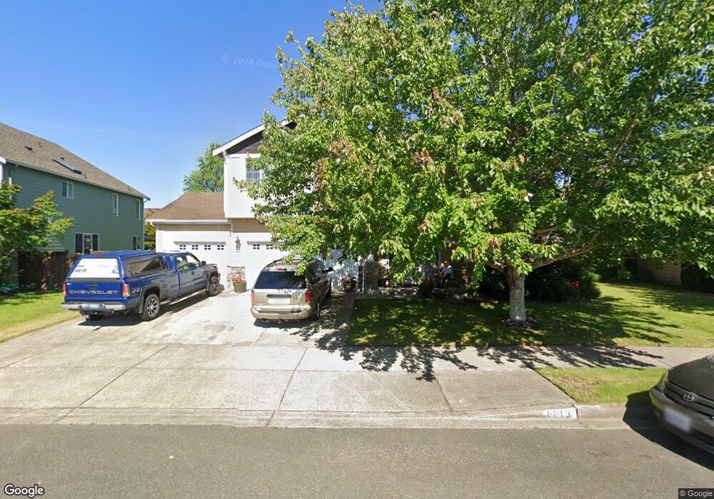 1113 van Ogle Ln NW, Orting, WA 98360 - photo 1