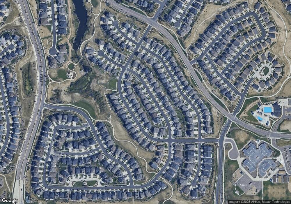 7315 S Robertsdale Way, Aurora, CO 80016 - photo 1