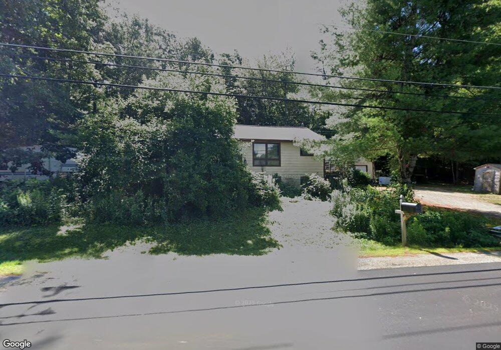 208 Coopers Mills Rd, Windsor, ME 04363 - photo 1