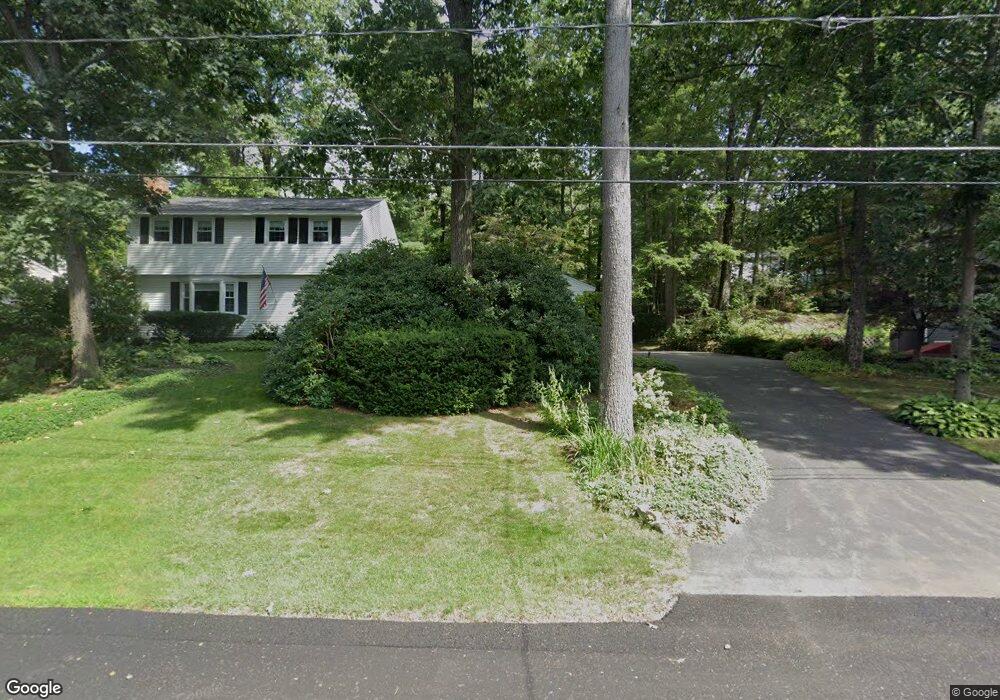 16 Warton Rd, Nashua, NH 03062 - photo 1