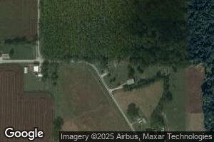 1069 S Graveyard Rd, Paragon, IN 46166