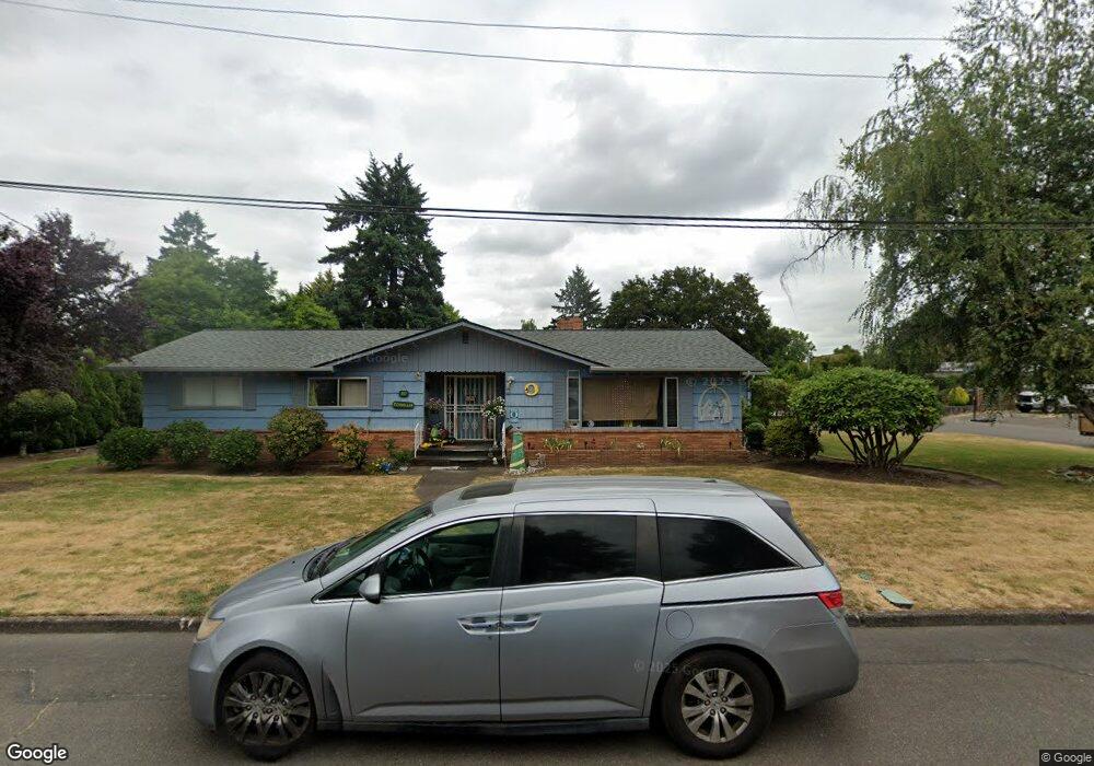 207 Menlo Dr N, Keizer, OR 97303 - photo 1