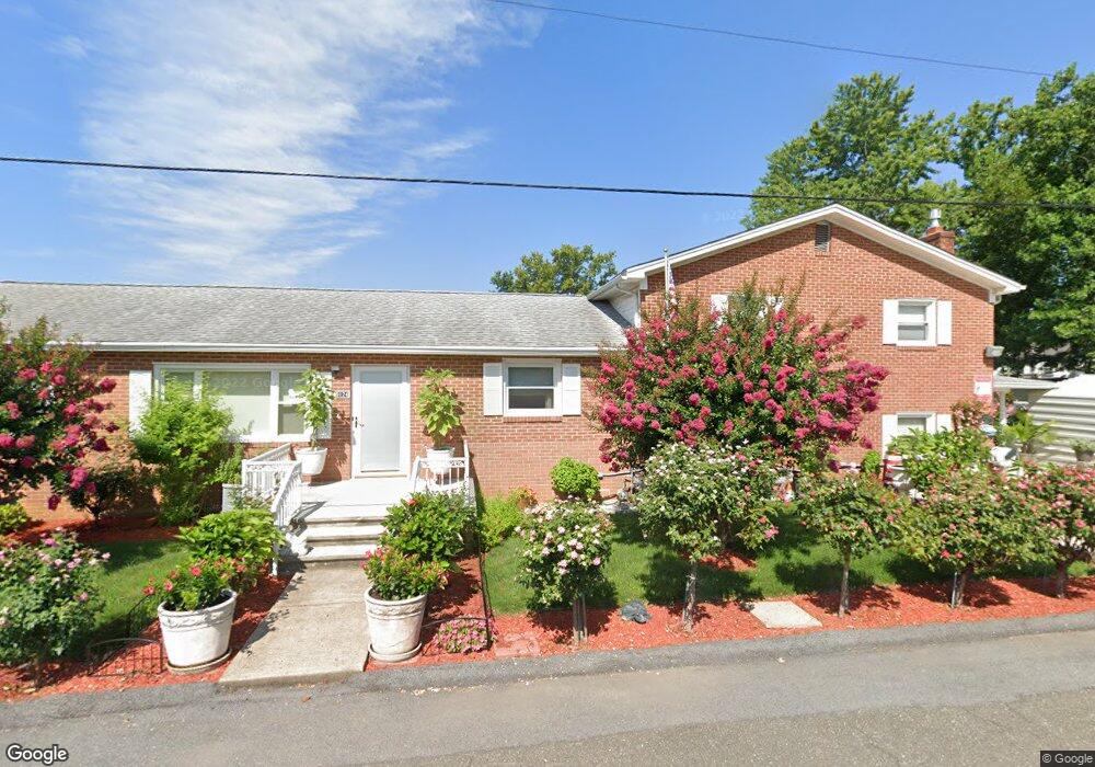 9124 4th St, Lanham, MD 20706 - photo 1