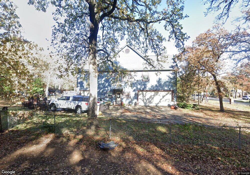 6216 Bettinger Dr, Colleyville, TX 76034 - photo 1