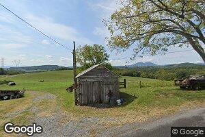 1992 Turkey Hill Rd, Rockbridge Baths, VA 24473