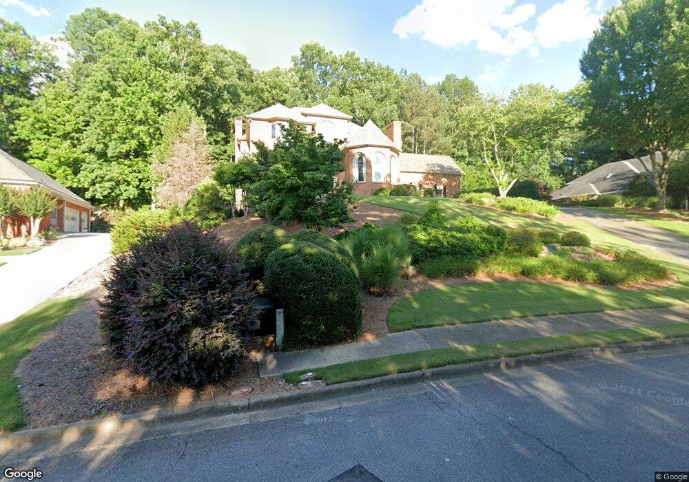 2035 Brassfield Way unit 23, Roswell, GA 30075 - photo 1