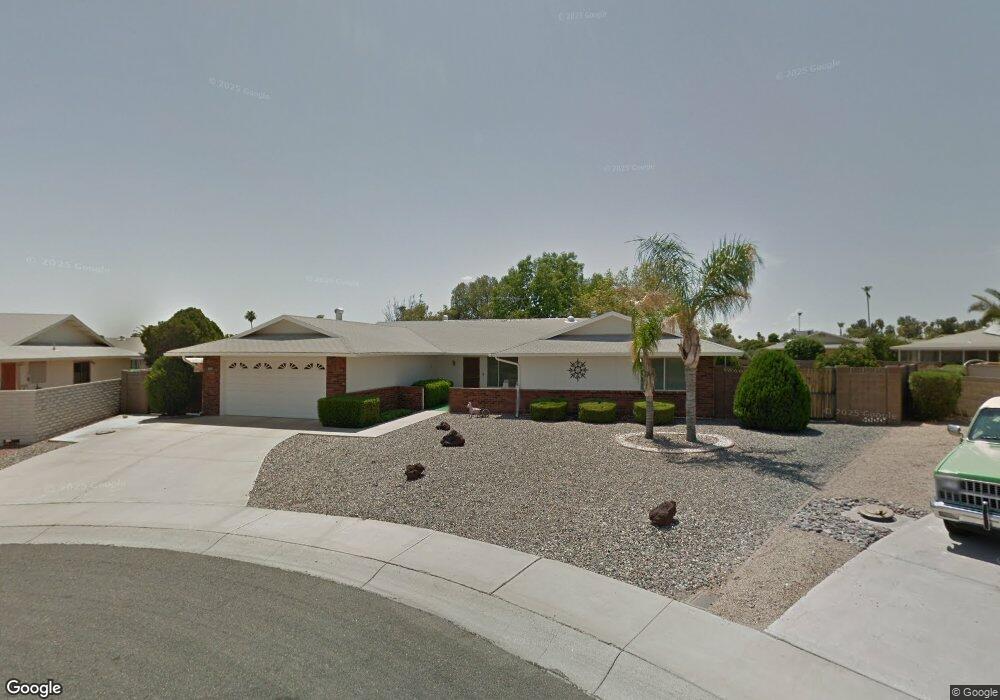 17820 N Moqui Ct unit 55, Sun City, AZ 85373 - photo 1