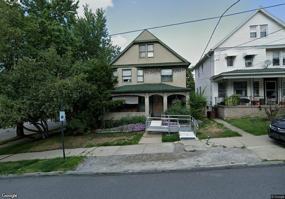 801 Ash St, Scranton, PA 18510 - photo 1