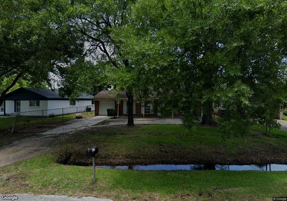7505 Miley St, Houston, TX 77028 - photo 1