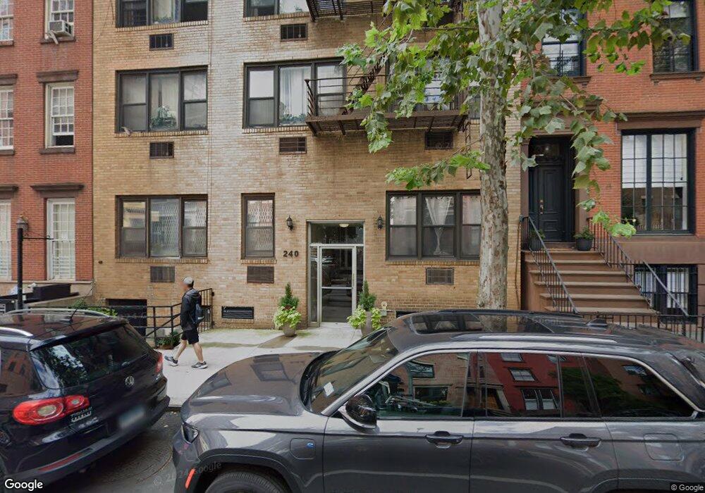 240 E 32nd St unit 3C, New York, NY 10016 - photo 1