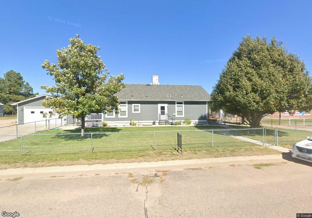 301 Crownover St, Dix, NE 69133 - photo 1