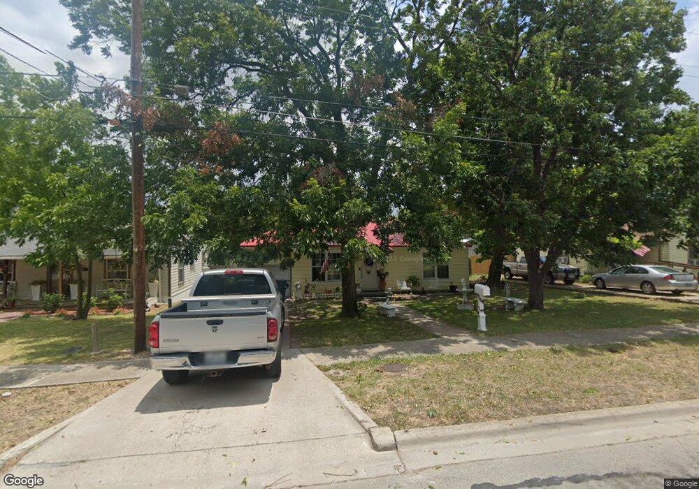 119 N 36th St, Temple, TX 76501 - photo 1