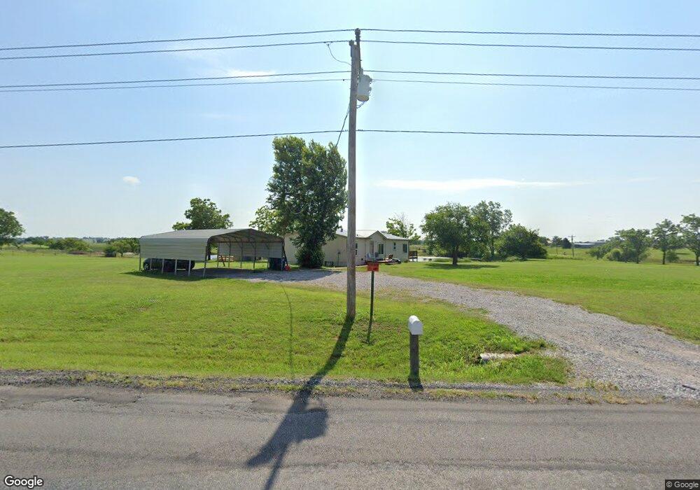 13034 NE Tony Creek Rd, Elgin, OK 73538 - photo 1