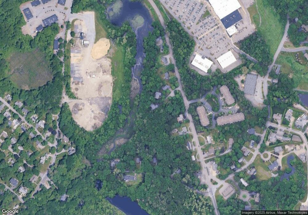 5 Granger Pond Way, Lexington, MA 02420 - photo 1