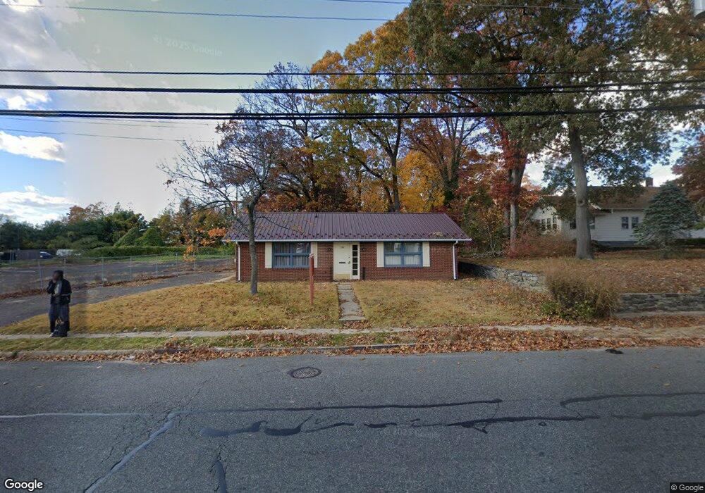 700 N Pearl St, Bridgeton, NJ 08302 - photo 1