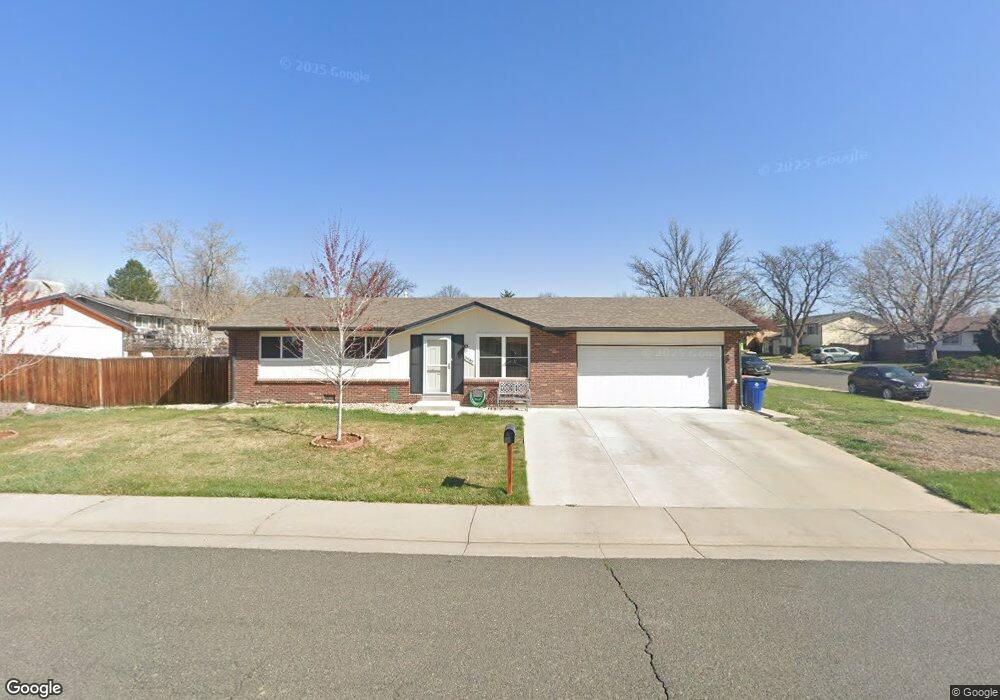 5945 W 79th Ave, Arvada, CO 80003 - photo 1