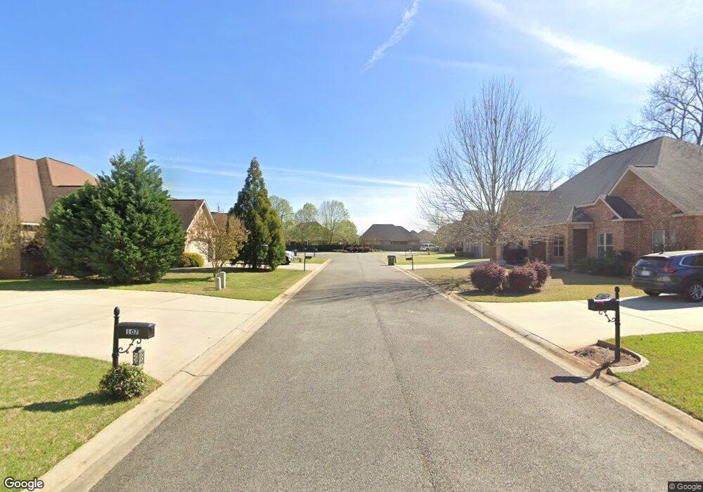 0 Sandringham Ct unit 8870881, Warner Robins, GA 31088 - photo 1