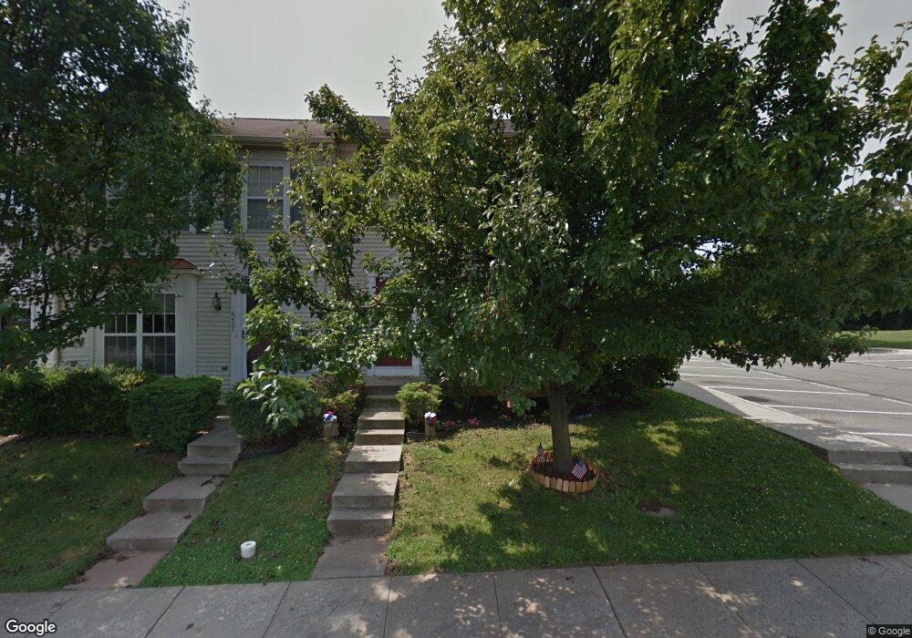 6409 Towncrest Ct W, Frederick, MD 21703 - photo 1