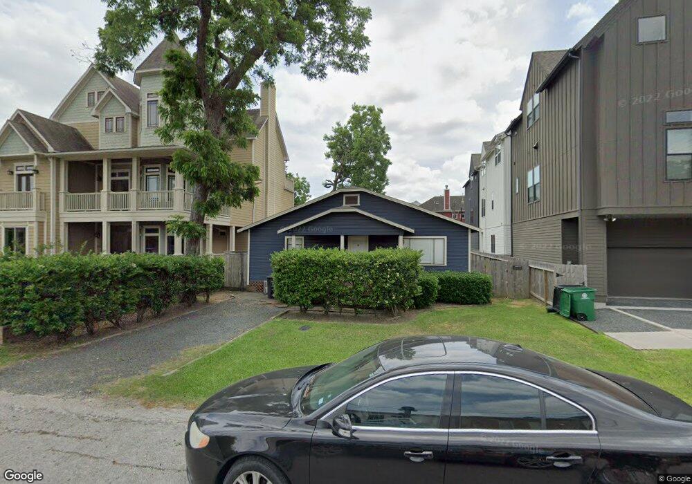 606 E 7th St, Houston, TX 77007 - photo 1