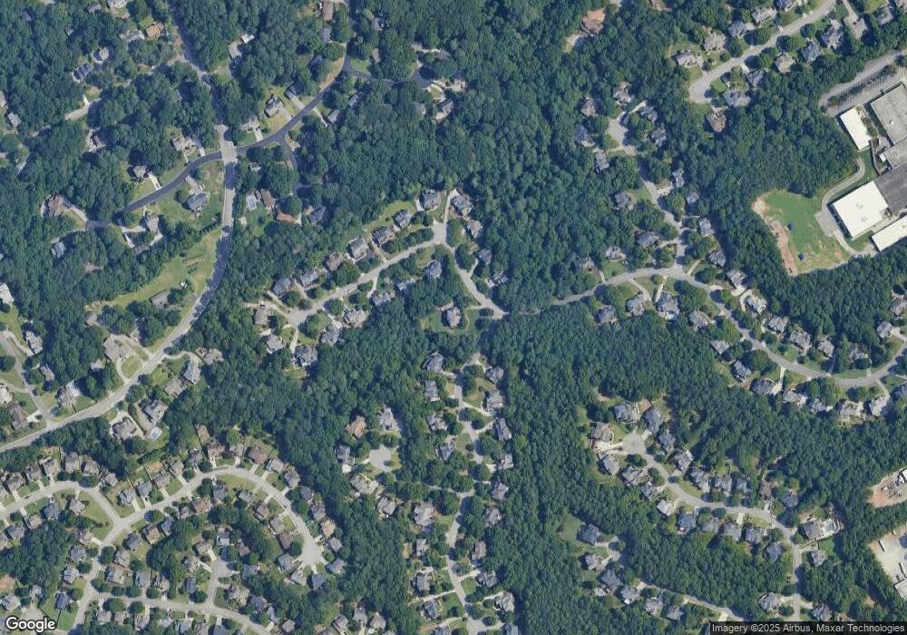 4740 Berkeley Walk Point unit 2, Berkeley Lake, GA 30096 - photo 1