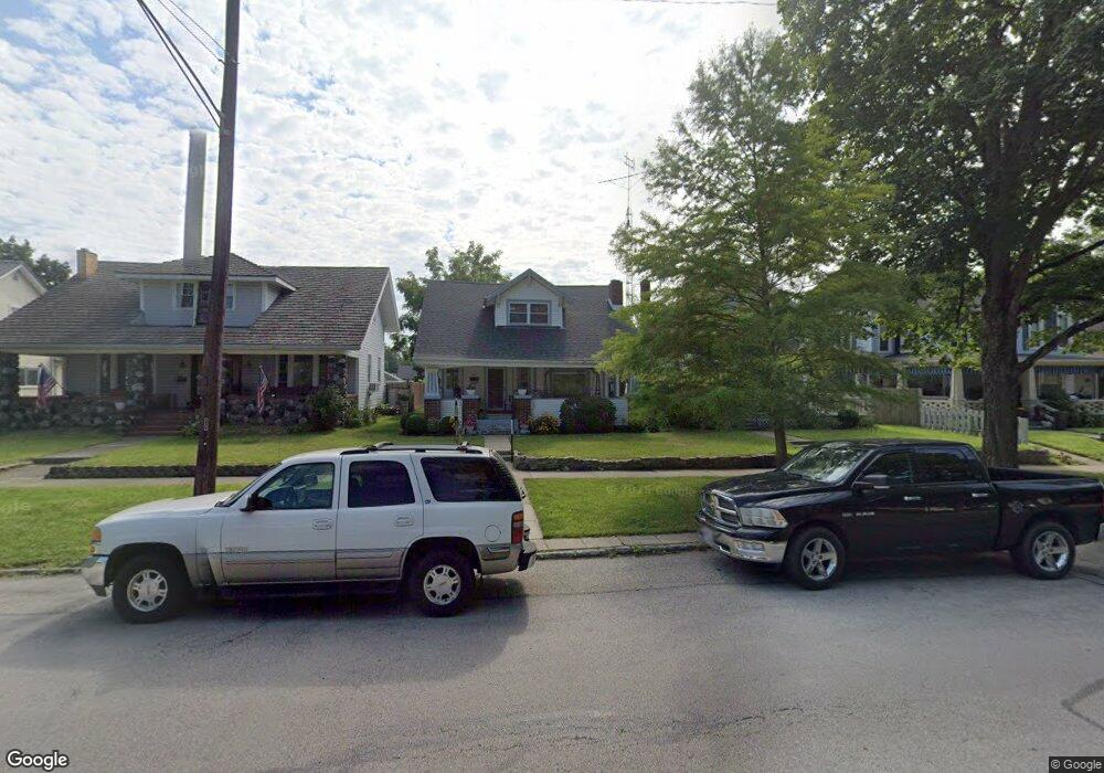 840 S Main Ave, Sidney, OH 45365 - photo 1