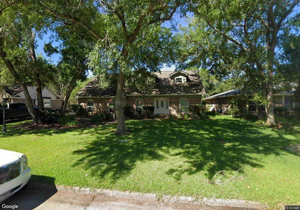5418 Apple Blossom Ln, Friendswood, TX 77546 - photo 1