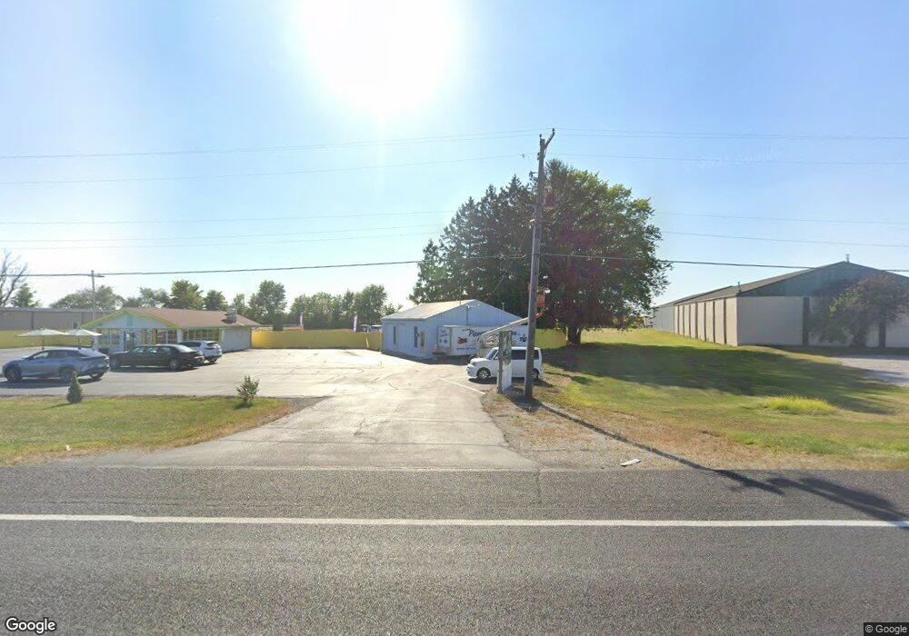 2526 S State Road 39, Frankfort, IN 46041 - photo 1