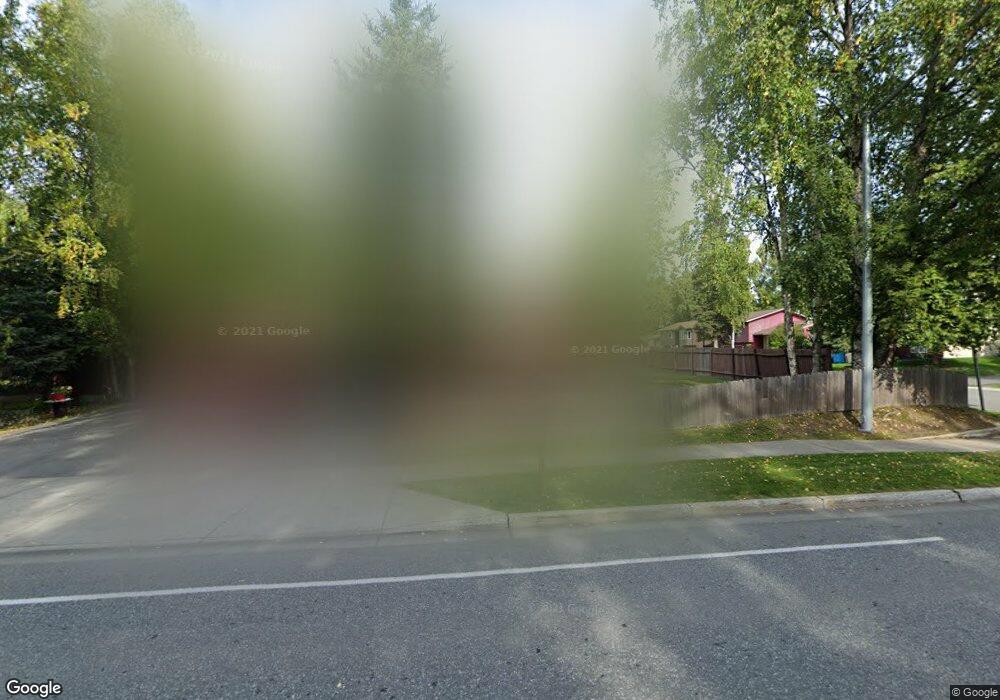 509 W 76th Ave, Anchorage, AK 99518 - photo 1