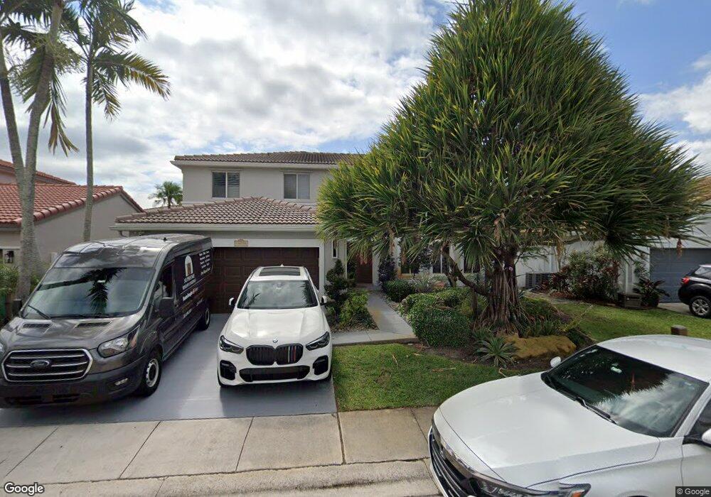 10800 SW 14th Ct, Davie, FL 33324 - photo 1