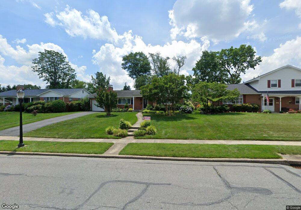 705 W Patrick St, Frederick, MD 21701 - photo 1